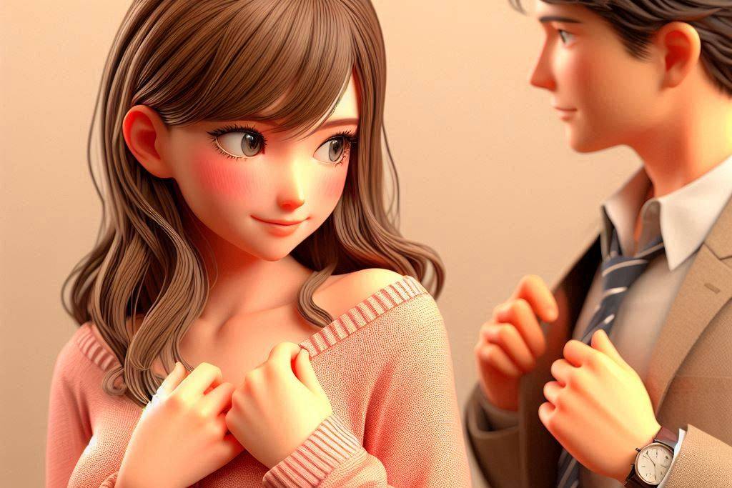 要注意！下心丸出し男子の特徴と行動パターン10選 - 女性が警戒すべきサインを徹底解説