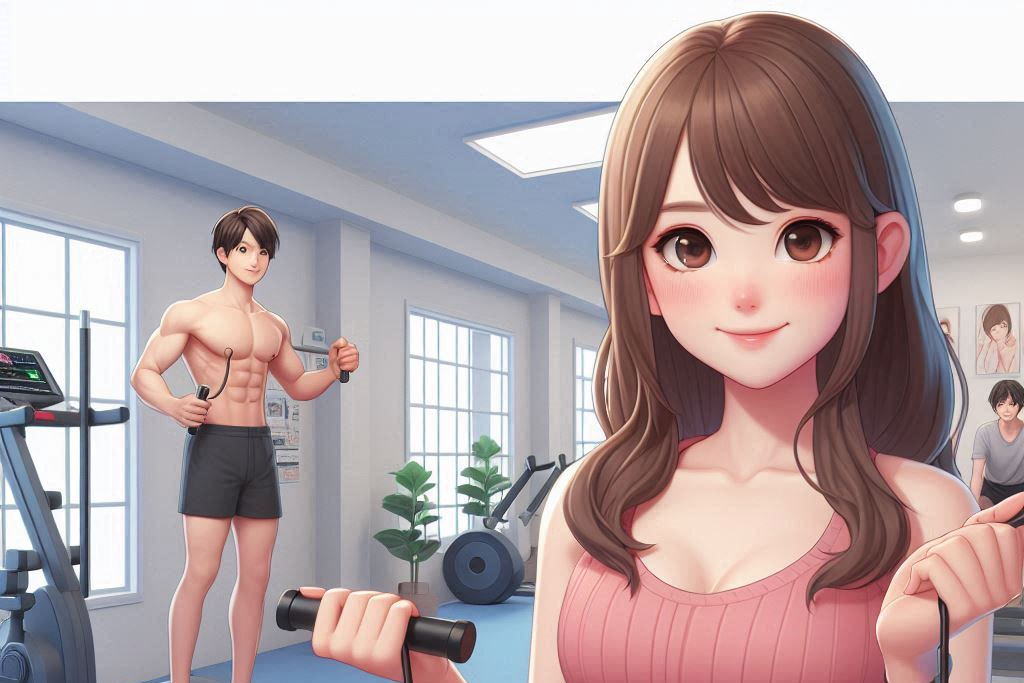 「WORKOUTHOLIC」が体験成約率90%超の理由｜手ぶらで通える東京最安級パーソナルジム