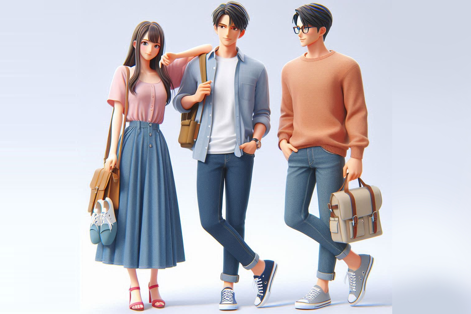 【2025年最新】UWear（ユーウェア）の評判は？プロが選ぶメンズファッションレンタルで印象が変わる理由