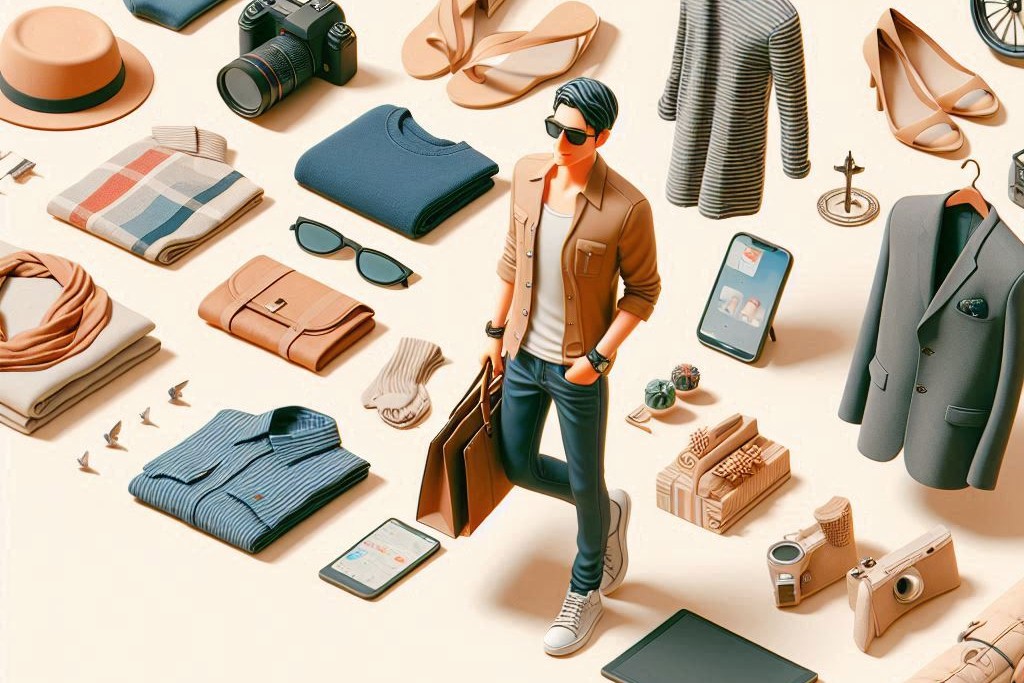 【プロが認めた】SPUスタイルアップ便は本当にダサいのか？実際に届いた服を徹底レビュー！
