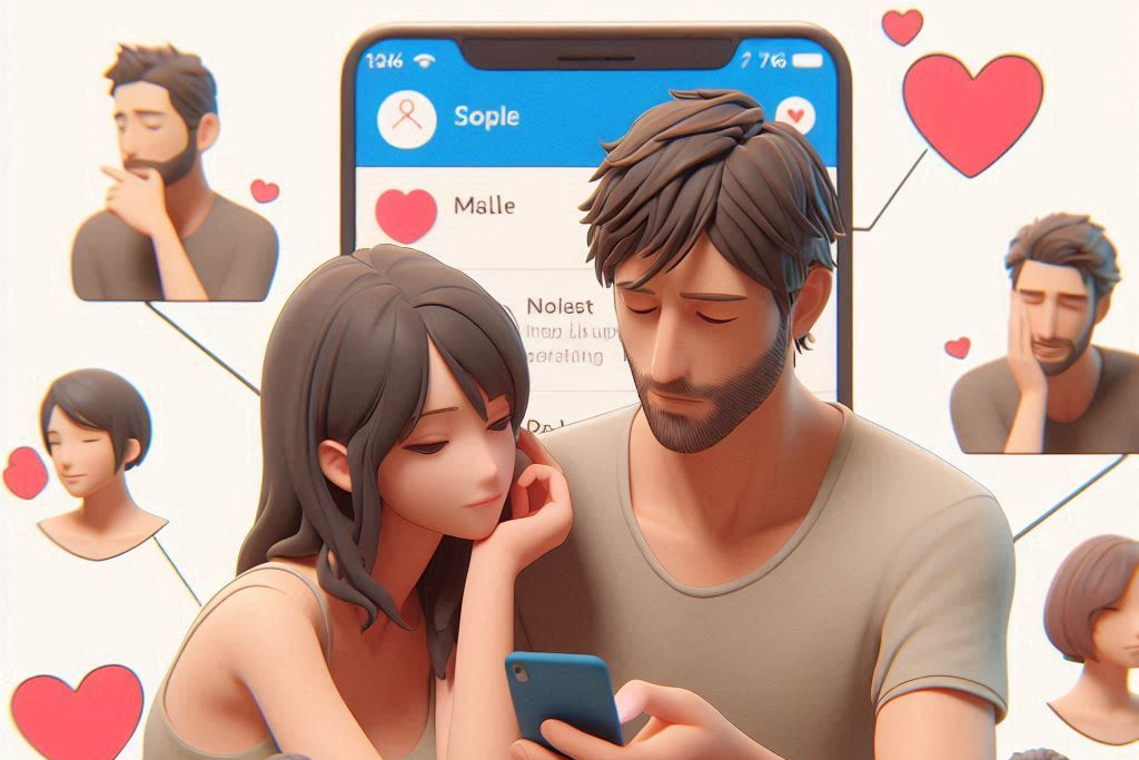 「マッチングアプリで出会えない！」失敗する男性の特徴5選と攻略法