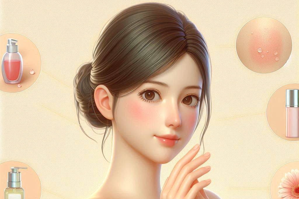 アトピー肌が変わった「皮膚科医も注目する相乗効果スキンケア敏感肌が生まれ変わる奇跡のケア法