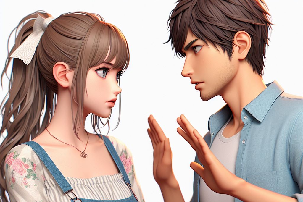 婚活NGワード「もういい」は関係破綻の魔の一言!男女コミュニケーション改善の正しい方法