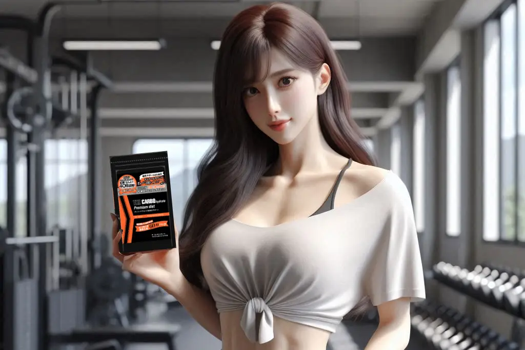 「たった1粒で糖質なかったことに」ザ糖質プレミアムダイエット（サプリ）の真実