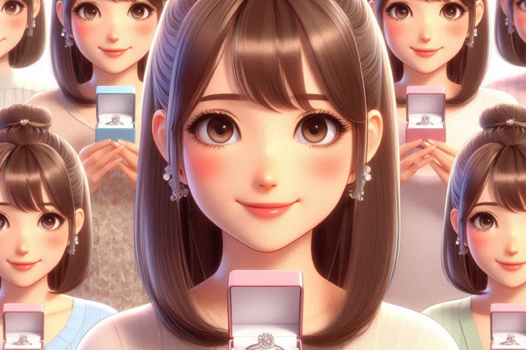 「35歳美人なのに結婚できない」婚活のプロが教える残酷な現実と成功法則