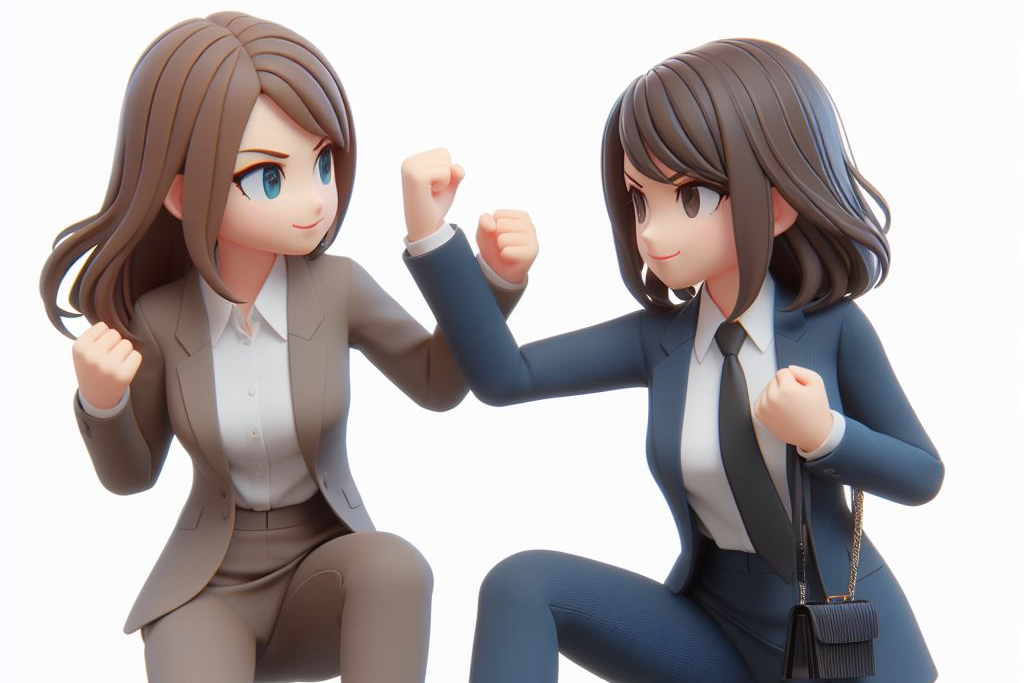 「高収入でも結婚できない女性」の本当の理由と逆転戦略