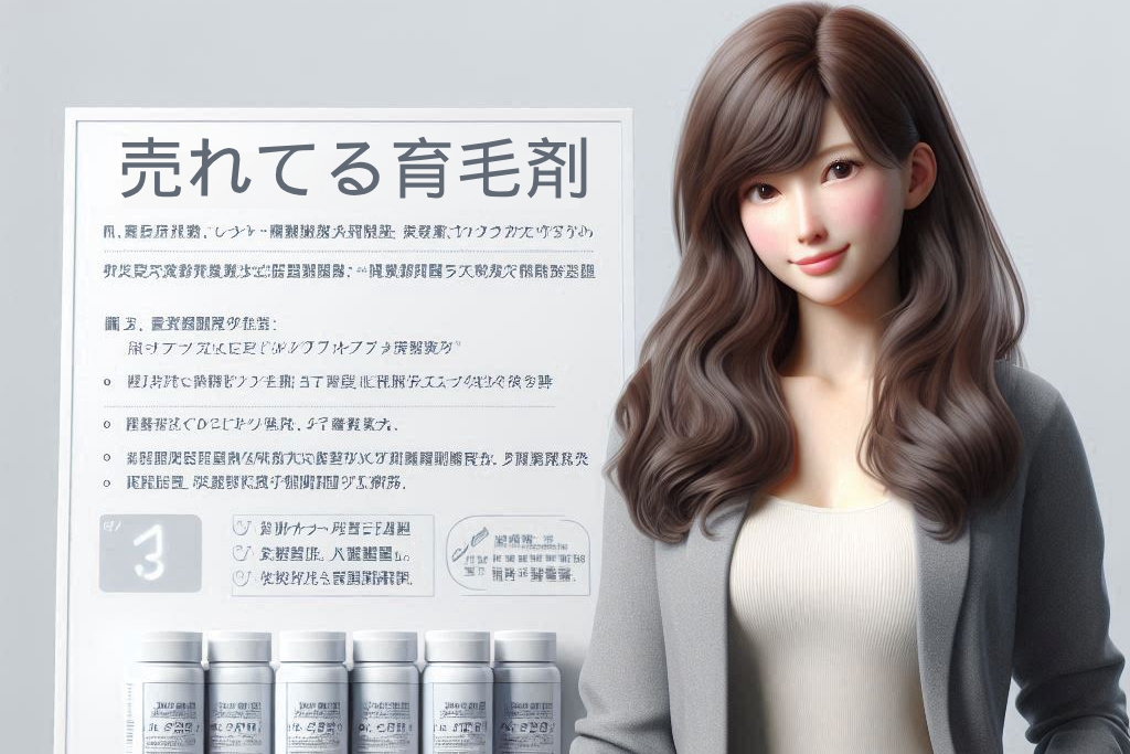 *チャップアップ育毛剤の効果は本物？薄毛に悩む50代が実際に使ってみた口コミと最安値購入法