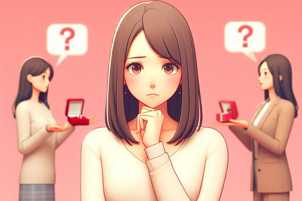 「恋人がいるのに結婚しない理由」をアラサー独身女性が本音で語る選択的人生の現実