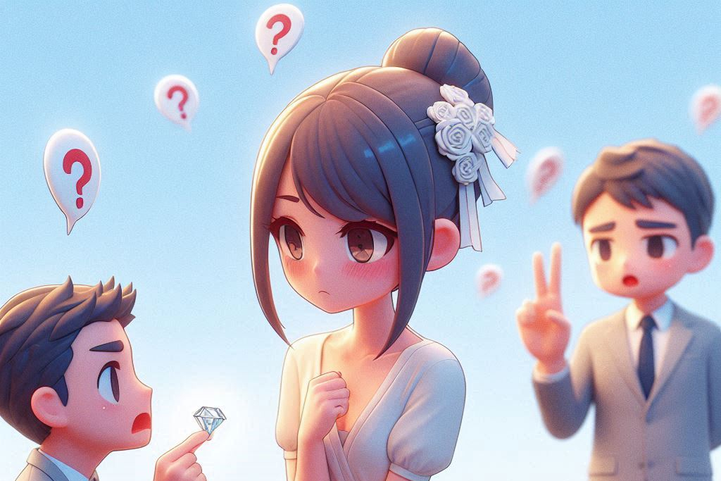 【婚活女性があなたを断る】本当の理由。「カウンセラーだけが知る」女性の本音