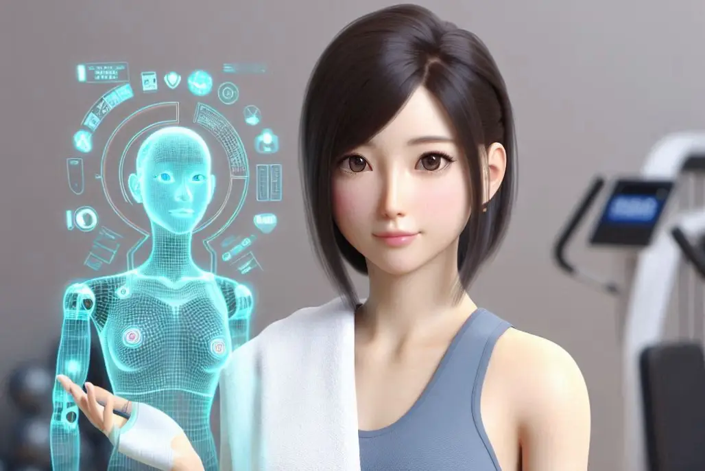 エクササイズコーチの口コミ・評判を徹底調査！AI×20分で本当に痩せる？料金・効果を完全解説