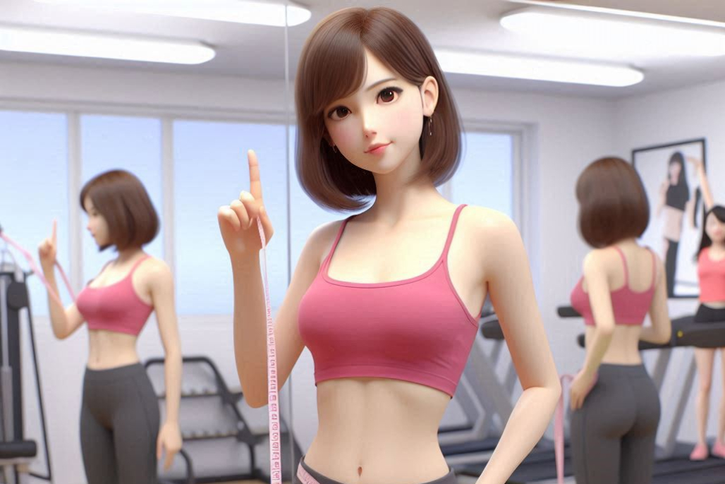 「太る方法」の答えは中目黒にあった！日本初増量ジムREP UP GYMの全貌