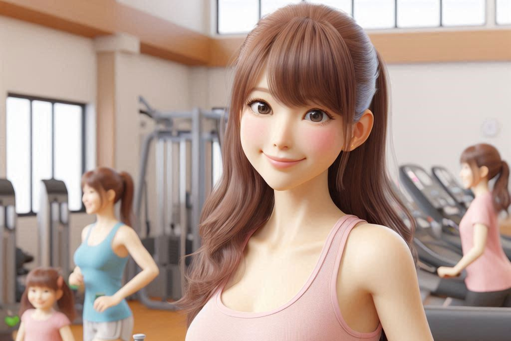 「Runway」が子連れママに選ばれる理由！月8,800円で叶うペア利用の秘密