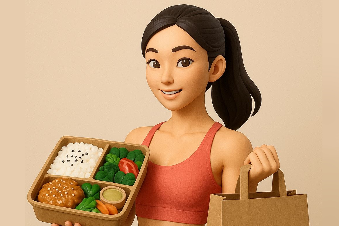 「1食647円で手に入る安心：nosh-ナッシュ」で本当に変わる？5つの特徴から見る管理栄養士×専属シェフのヘルシー・デリバリー本格宅配食