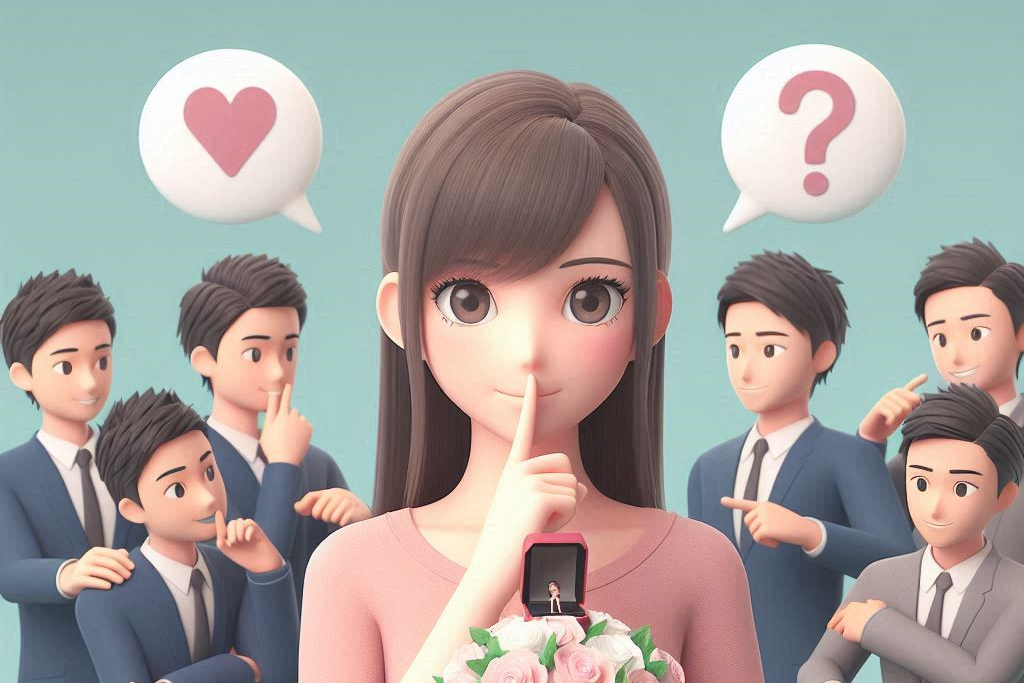 「婚活男性の下心」を誤解してない？本当の意味と良好な関係を築く方法