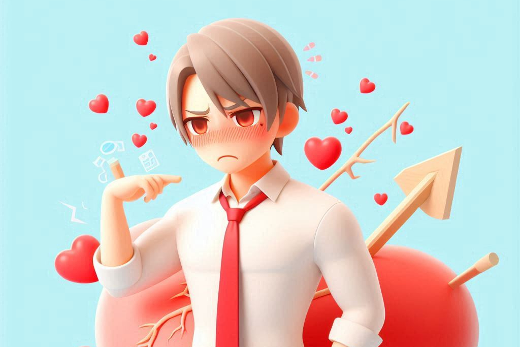 なぜ毎日頑張っても彼女ができない？論理的な人ほど陥る恋愛の落とし穴と逆算目標設定法