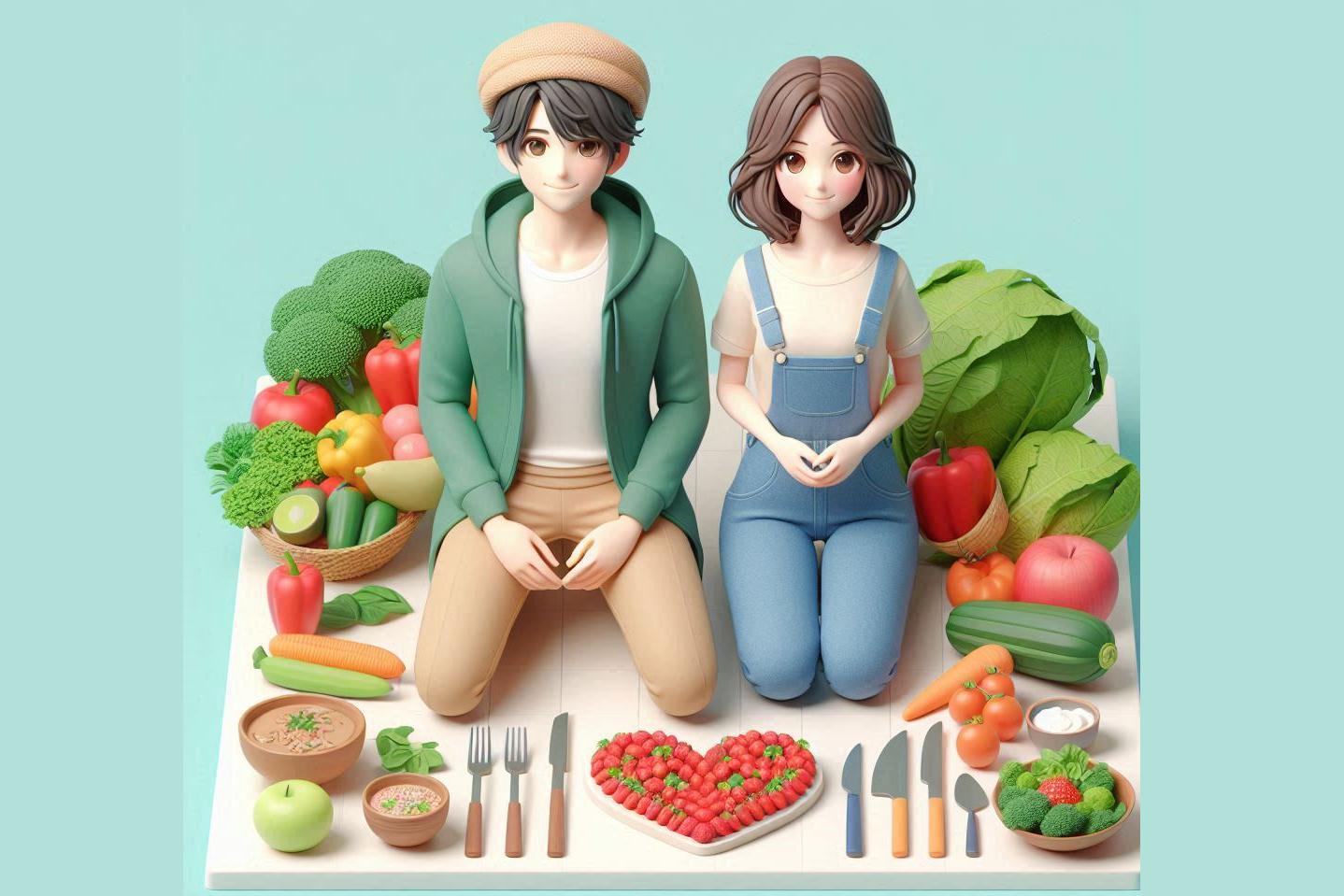 ヴィーガン婚活の口コミや評判は？同じ価値観のパートナーと出会えるって本当？【2025年最新調査】