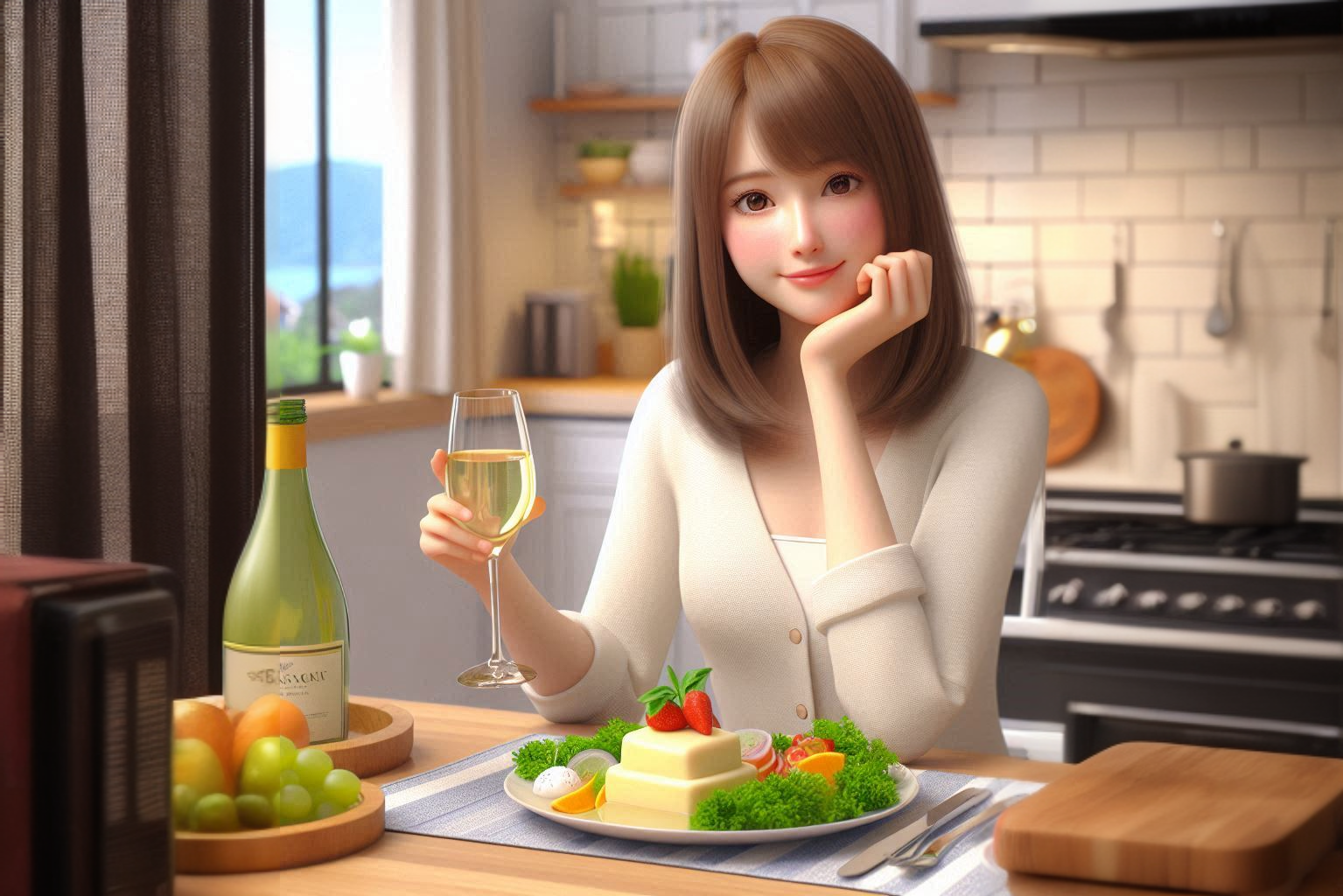 忙しい30代が絶賛！「DELIPICKS」星付きシェフの味で人生が変わった話