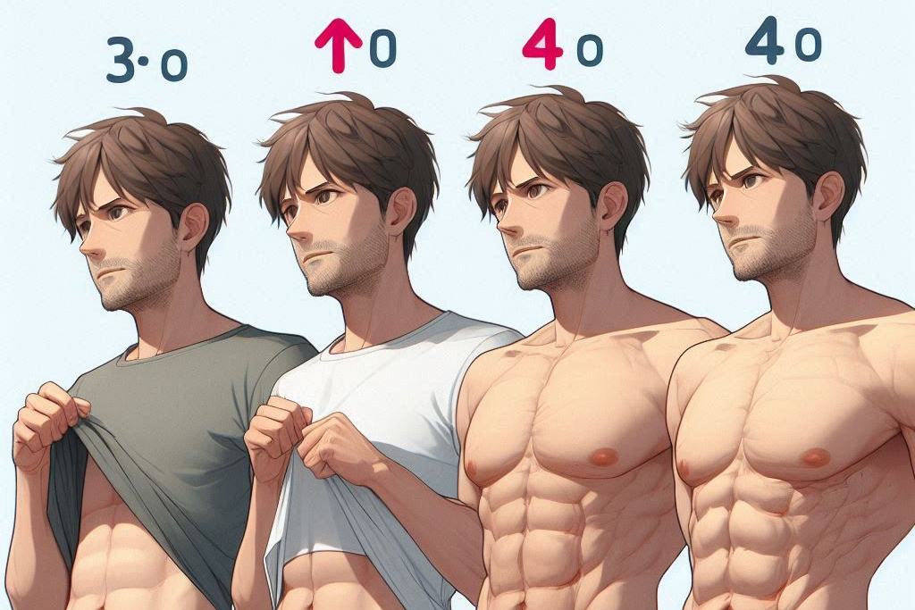 マッスルプレス徹底レビュー！本当に効果はあるの？加圧シャツの真実を暴露