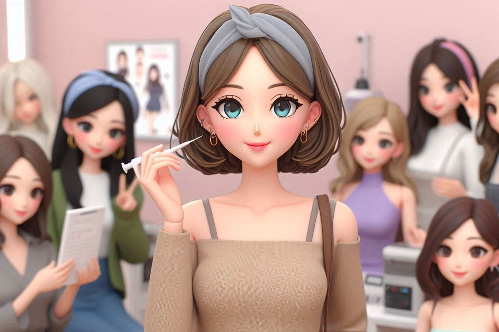 【アートメークのすすめ】「メディカルブロー」で理想の眉に！芸能人も通う世界基準クリニックの全て