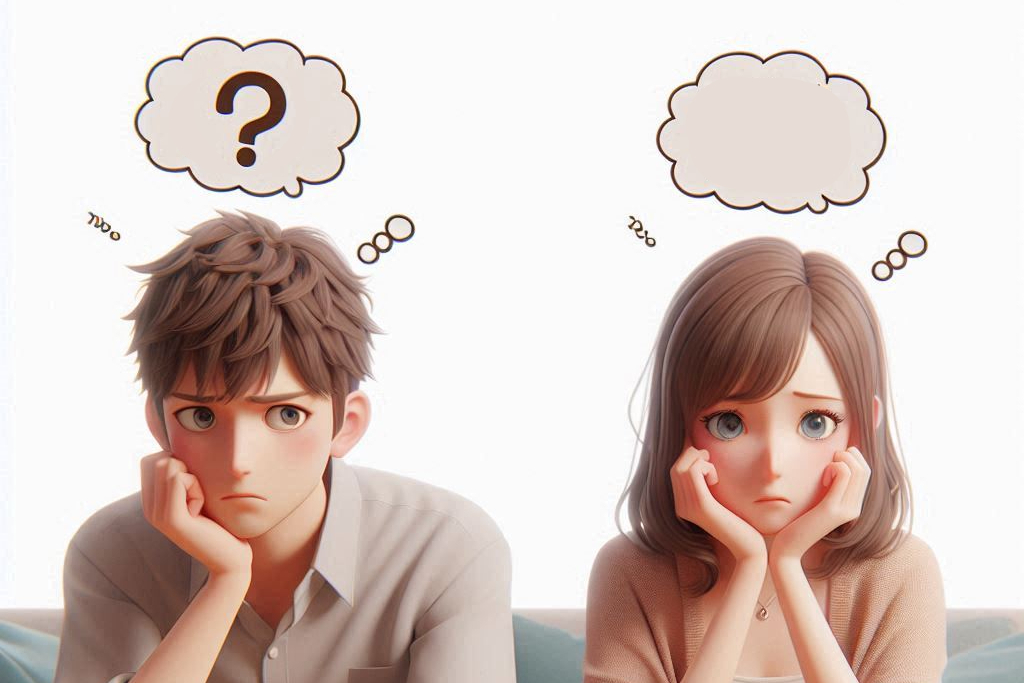 なぜ女性は『何でもいい』と言うのに怒るの？デートで失敗しない会話テクニック完全ガイド