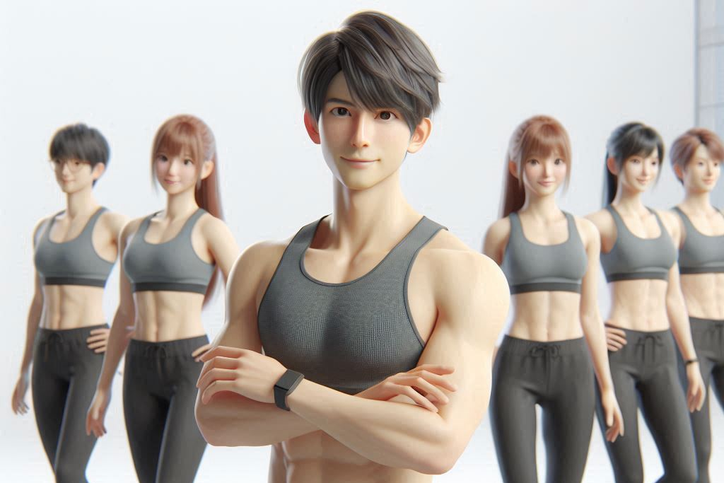 未経験からでも最短2ヶ月でパーソナルトレーナーに！ラスタイルアカデミーの評判と本当の実力とは？