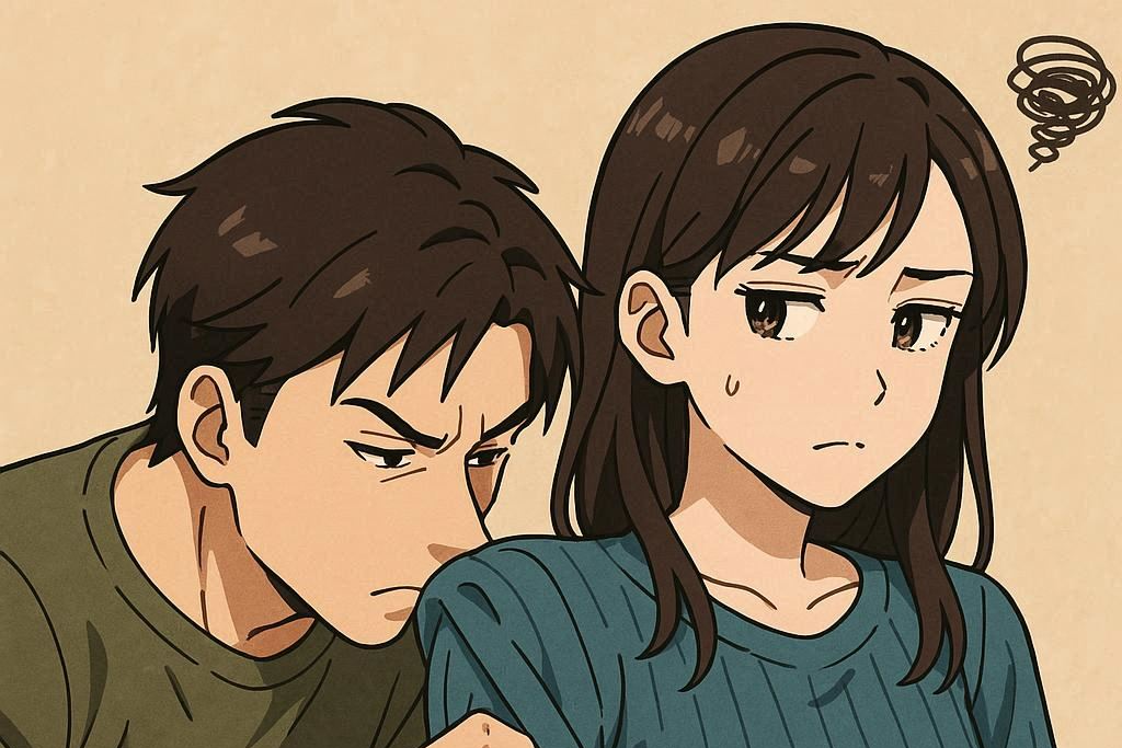 「人違い不倫」の悲劇から学ぶ夫婦関係の守り方