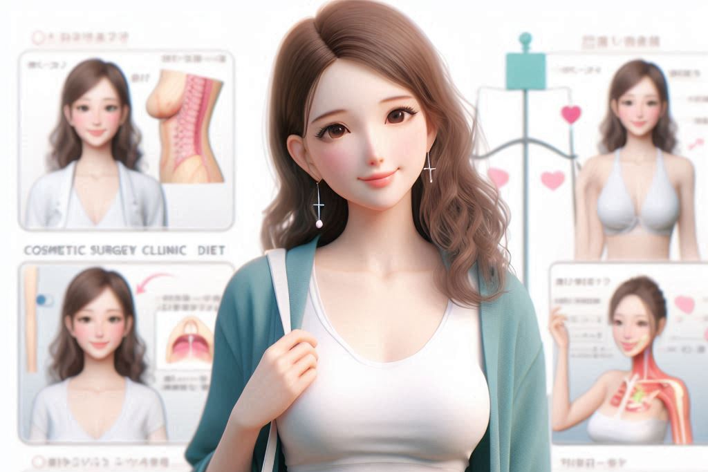 ガーデンクリニックって実際どう？脂肪吸引や二重整形の本当の口コミと評判を徹底解説【2025年最新版】