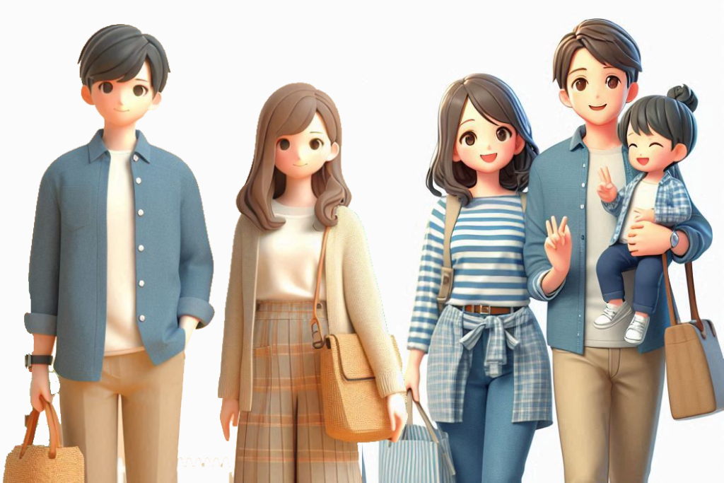 「子持ちマウント」への最強対処法｜うるせえよ！で終わらせない賢い撃退術