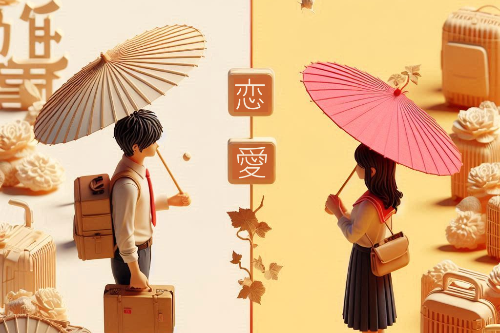 「会えない時間」で9割決まる恋愛の新常識【心理学で証明済み】