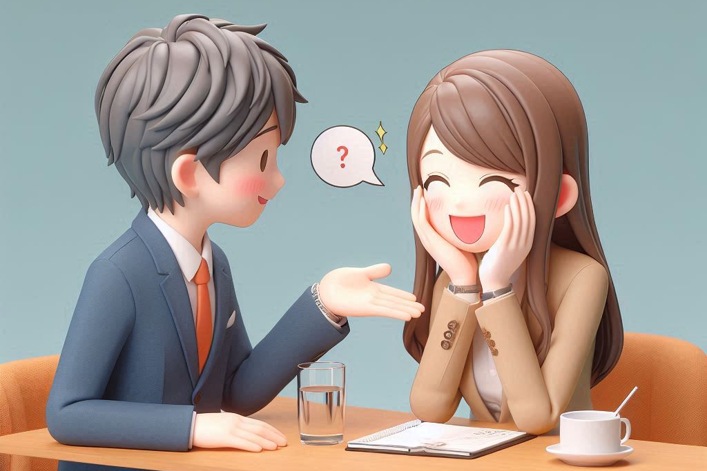 「面白い話し方」は技術8割！誰でもウケる5つの笑いメソッド