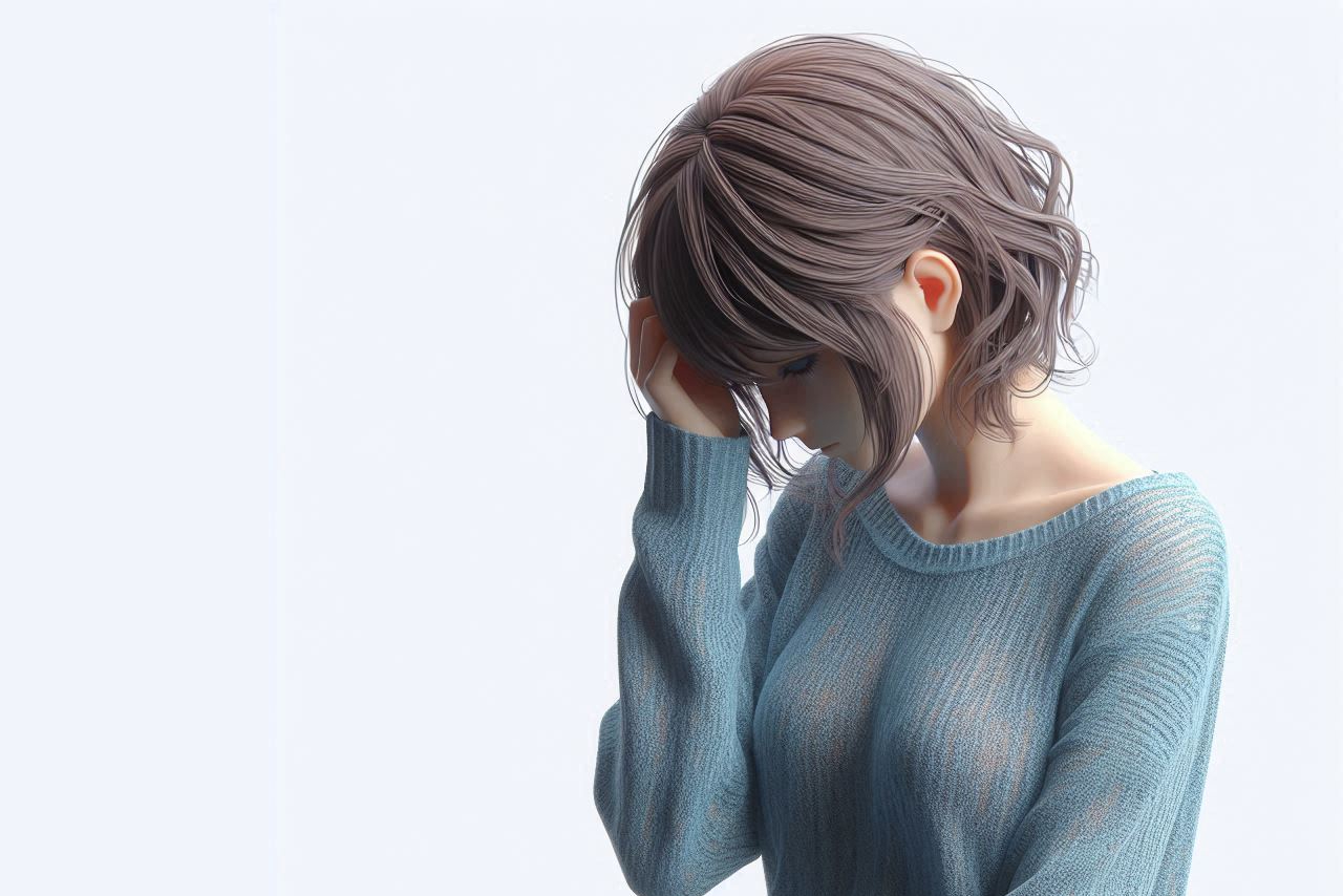 あの人、最近なんだか雰囲気が違う…？うつ病のサインかもしれない6つの変化と周囲ができること