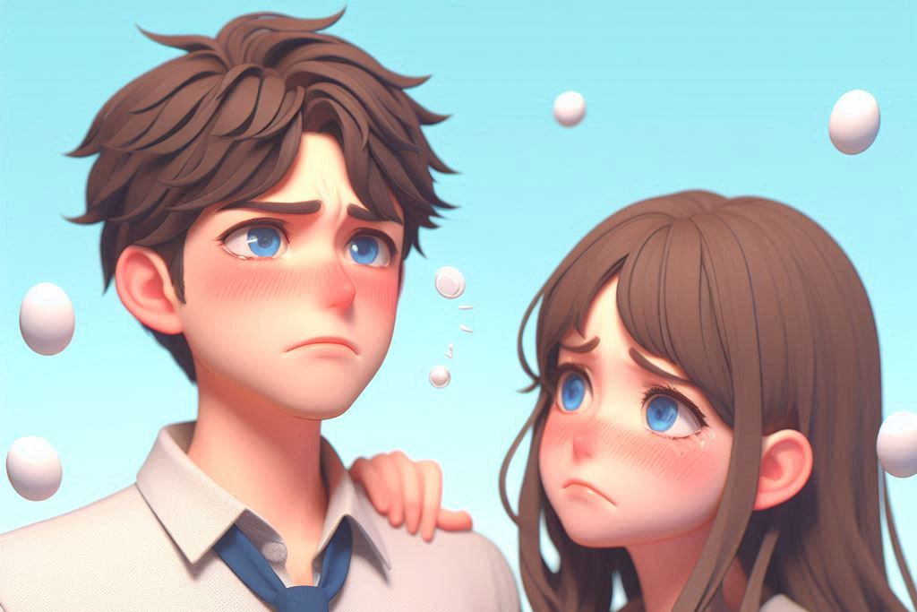 不妊治療で感じる劣等感と向き合い方｜無精子症発覚から立ち直るまでの心の軌跡
