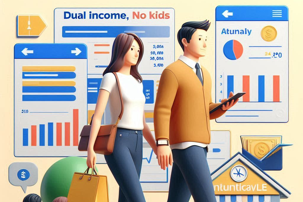 【2025年版】DINKs（子なし夫婦）の本音とは？「悲惨」と言われる理由と幸せに生きる秘訣