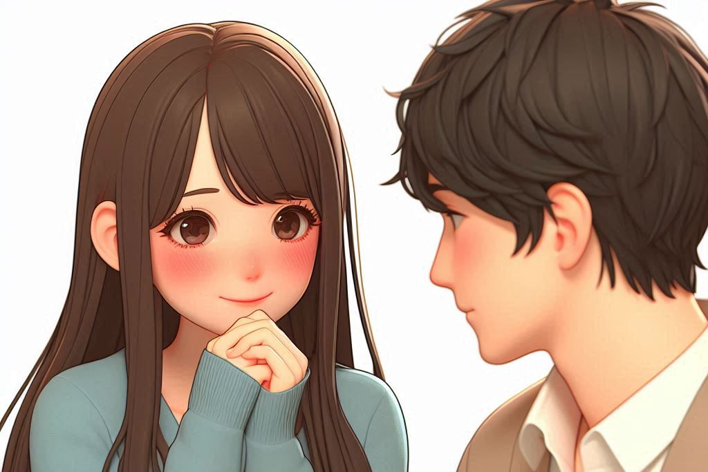 女性が「今夜OK」の男性にだけ取る行動を完全解説