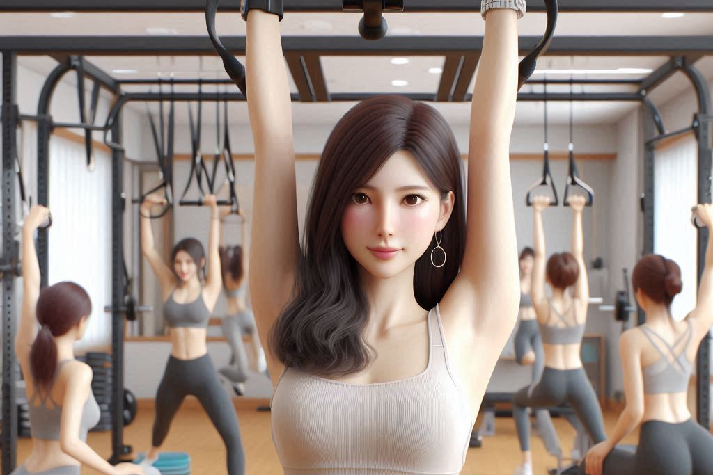 Forzaフィットネスって実際どうなの？1回1,950円のセミパーソナルで半年継続率65%の真相