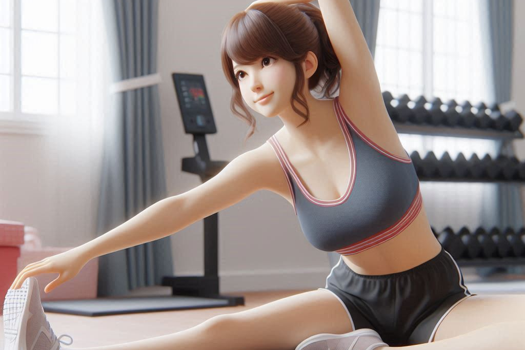 E-STRETCH(イーストレッチ)の口コミは本当?無料体験で分かった真実と最安値の始め方