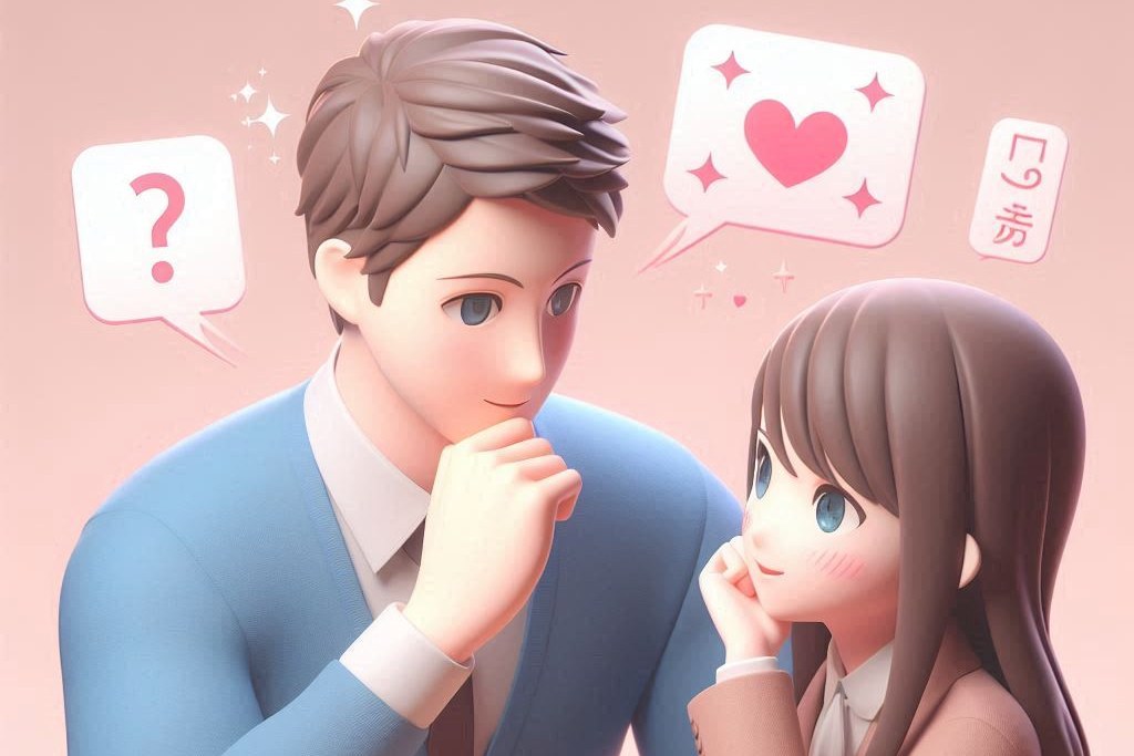 【クズ男の極意】もう会話で失敗しない！100%女性から好感を持たれる恋愛会話テクニック完全攻略法