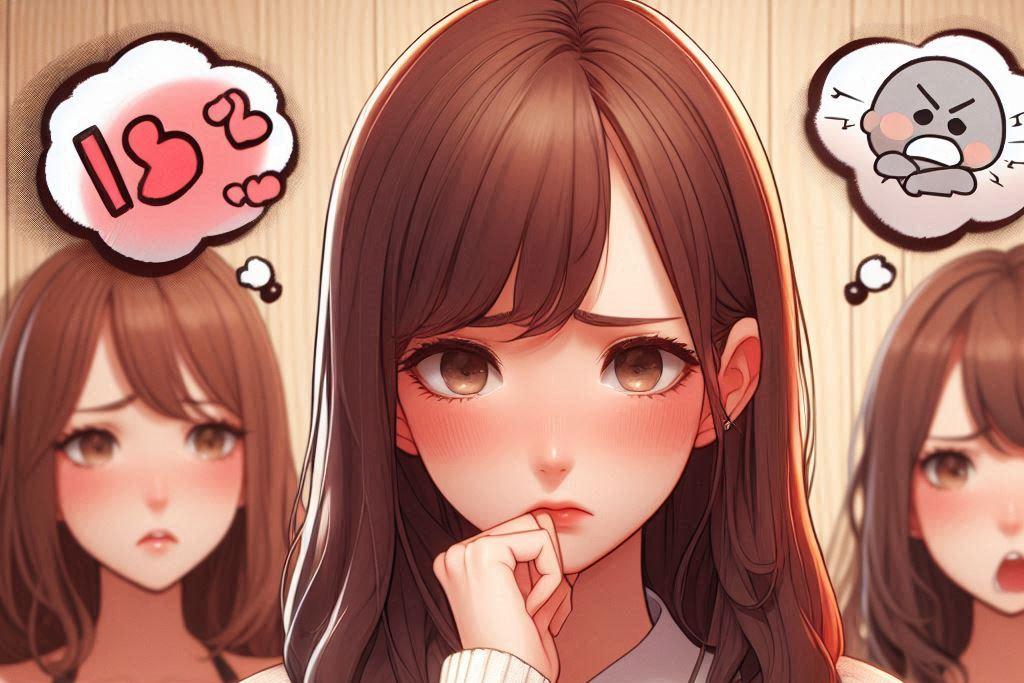 「下心丸出し男子」の見分け方と対処法