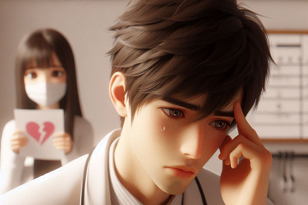 「メンヘラ彼女」から海外逃亡した男性の実話と震災の皮肉な結末