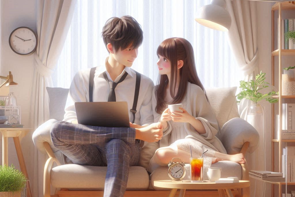 「モテる部屋」完全攻略｜女性が求める空間設計の全技術