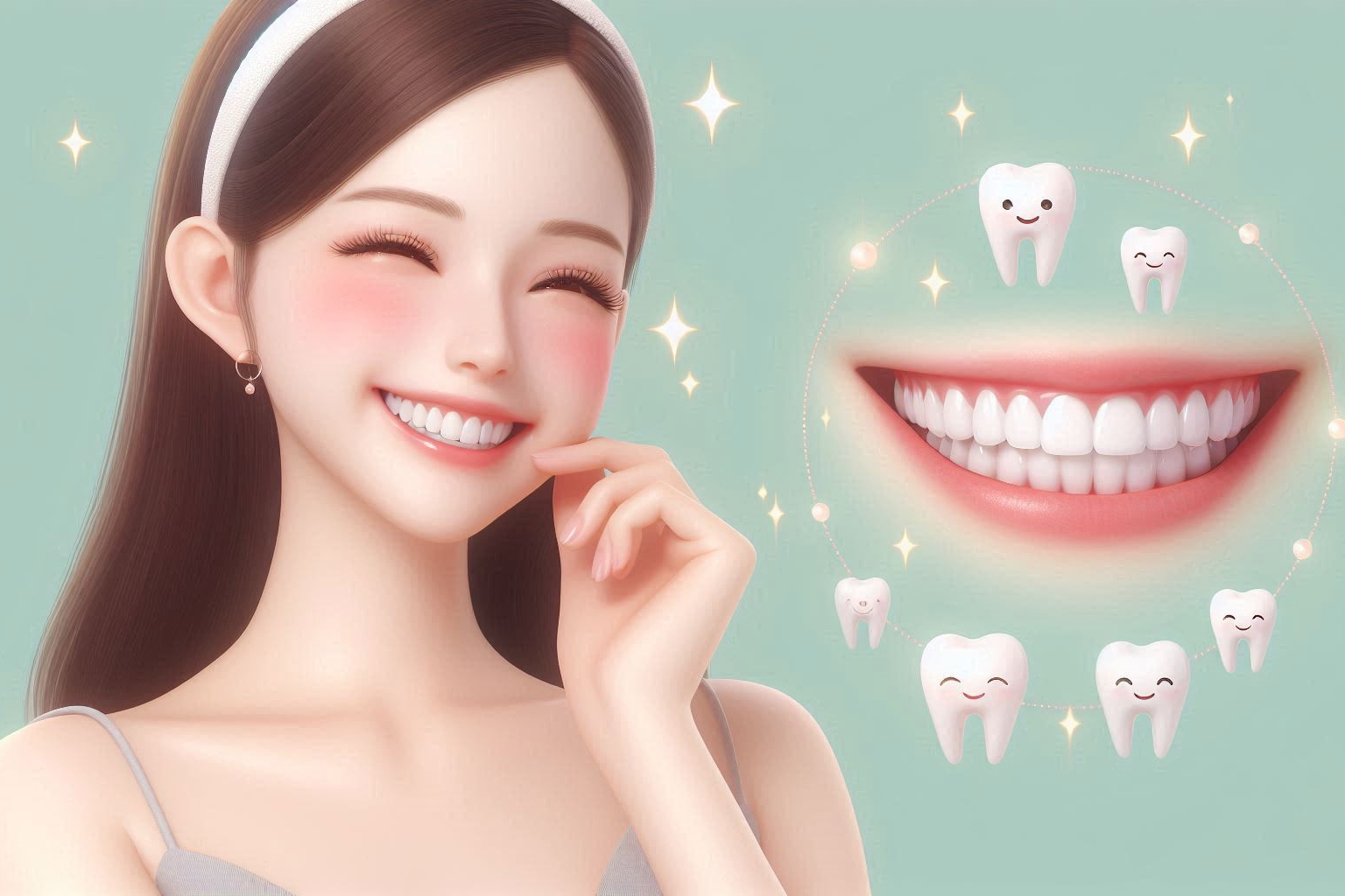 月額3,000円で美しい笑顔に！スマイルモア矯正の全て|無料相談から始める理想の歯並び