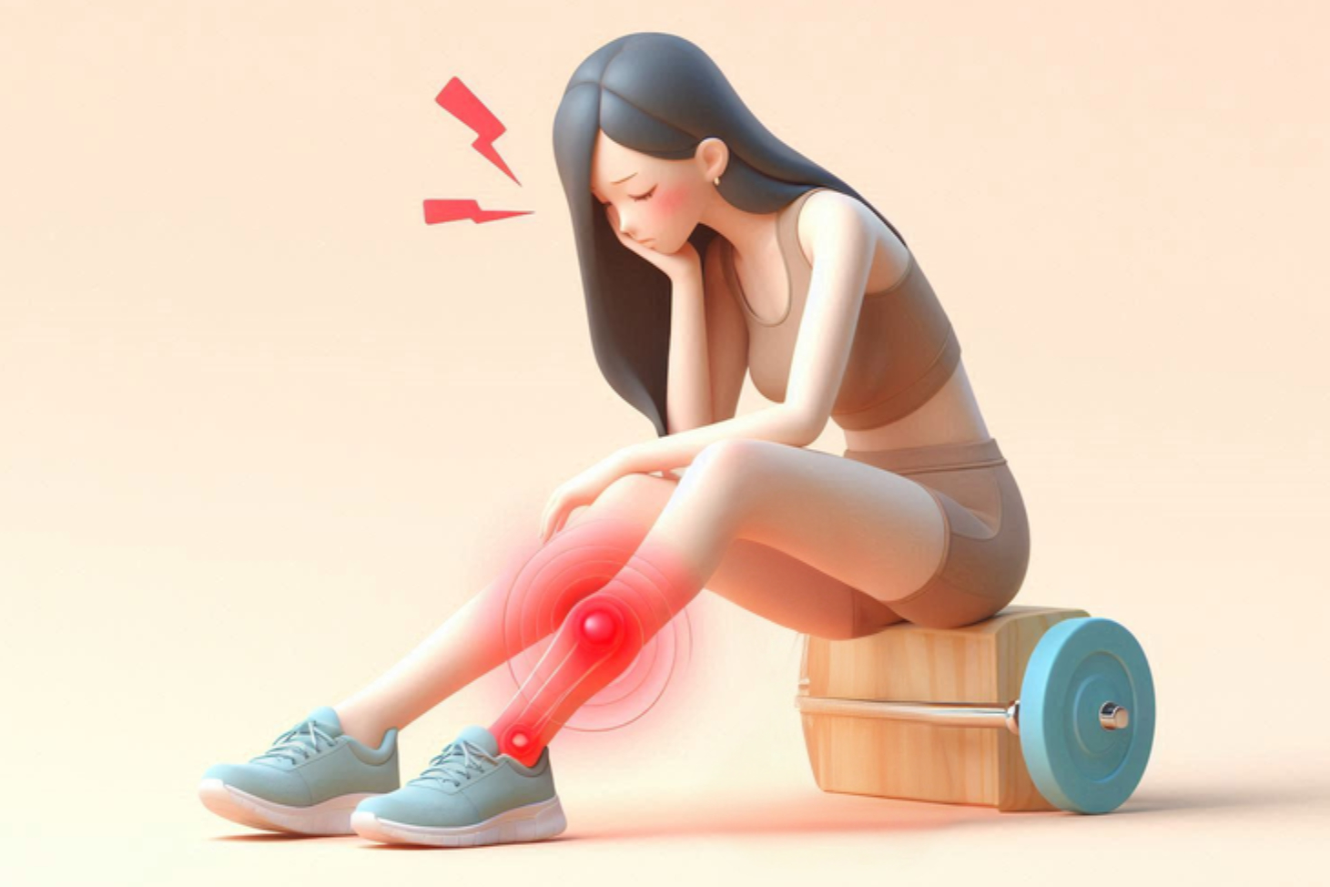 もう夕方パンパンにならない!寝てるだけで脚のむくみ・疲れが消える【キュットレッグ】の秘密