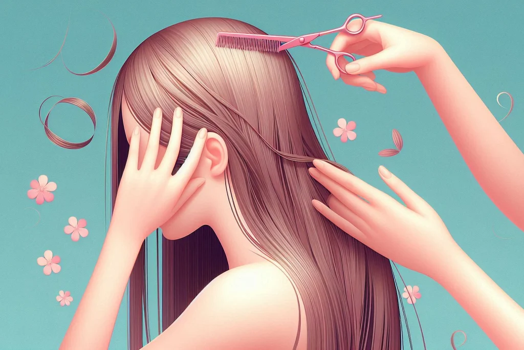 女性の薄毛、もう隠さなくていい!スマイルAGAクリニックで本気の発毛治療を始めませんか?