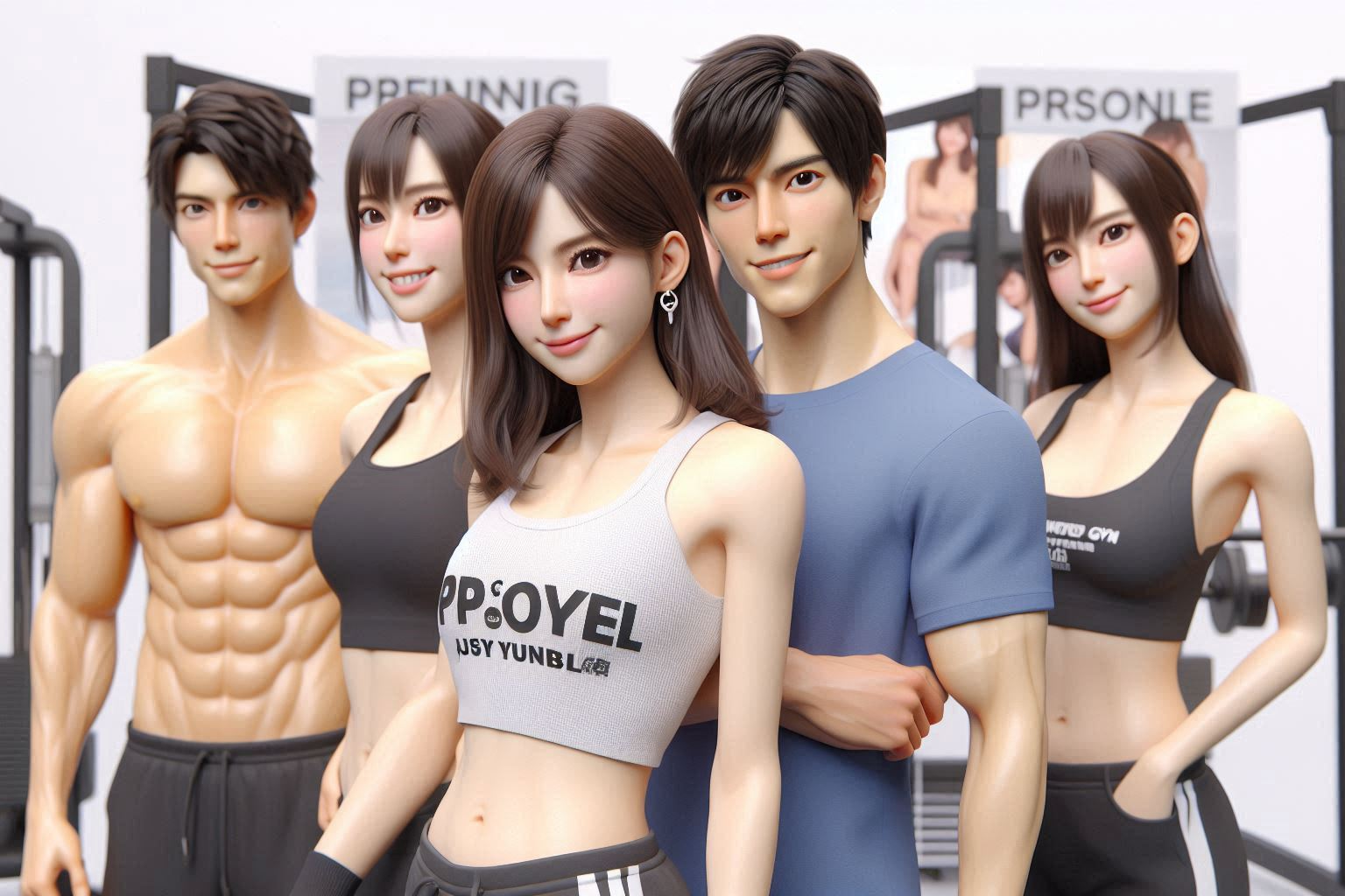 芸能人やモデルが選ぶ理由とは？レクサーパーソナルジムの評判と入会前に知っておきたい3つのポイント