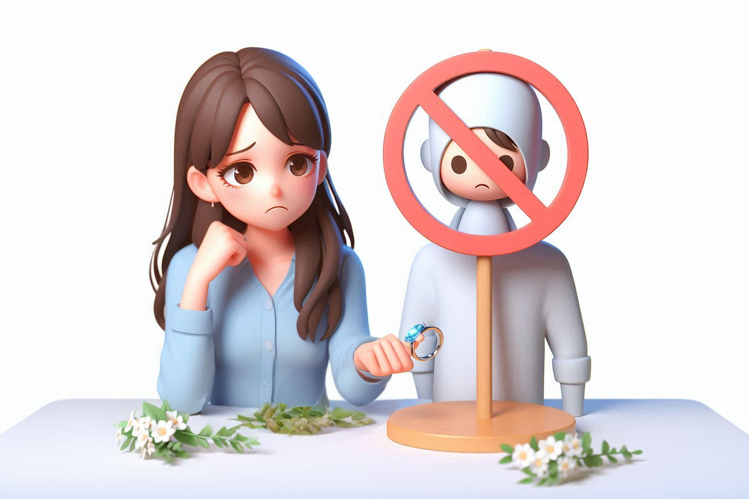 「私に釣り合う人がいない」が婚活を破滅させる理由～30代女性が知るべき致命的な勘違いと成功の秘訣～