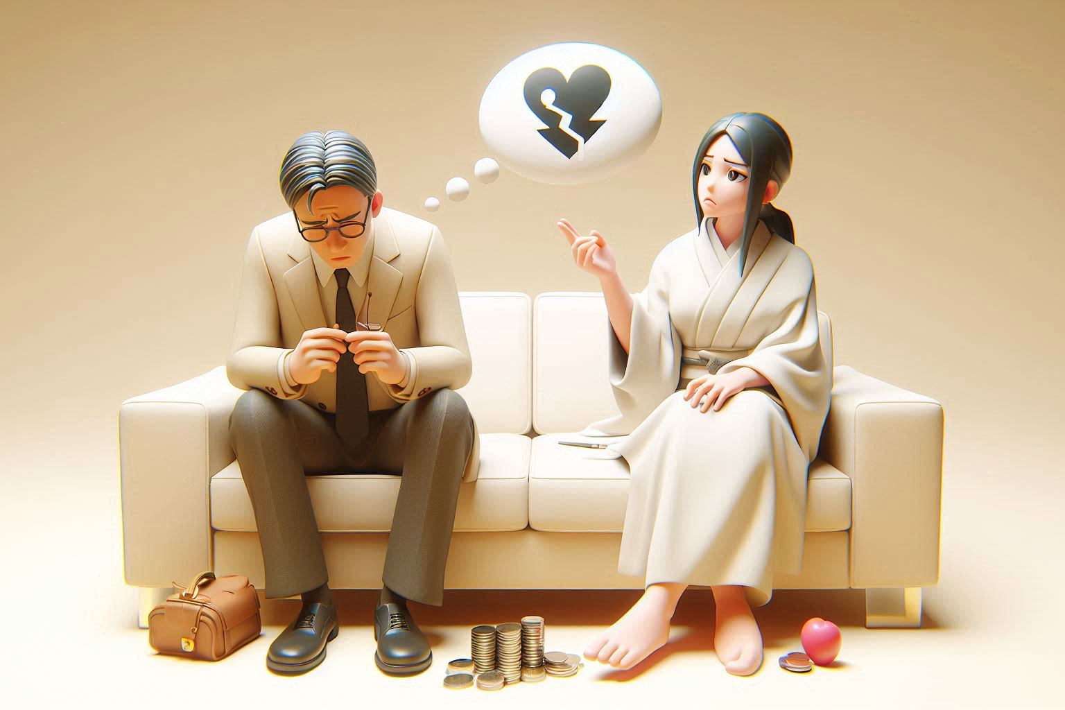 アラフォー男が婚活してみた結果…結婚相談所の厳しすぎる現実を包み隠さず暴露【婚活トラブル集】