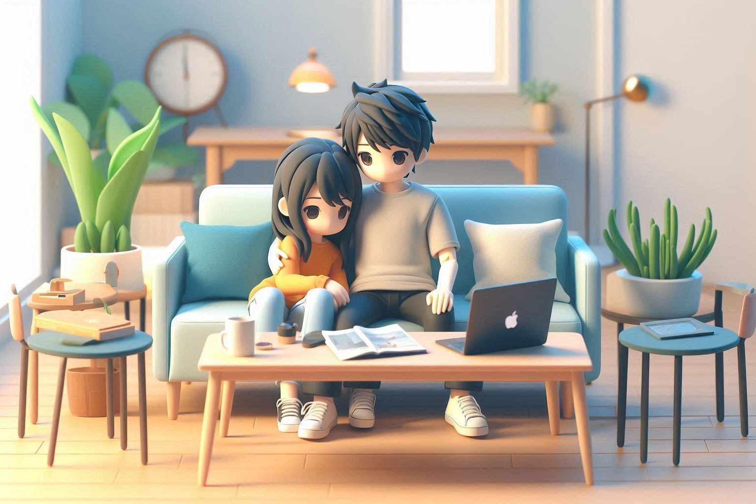 【超実戦的】家賃6万円でも女子ウケ抜群！6畳1Kモテ部屋の作り方完全ガイド