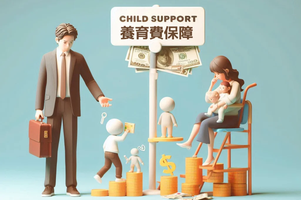 【ひとり親の方へ】もう催促のストレスとはサヨナラ。養育費保証PLUSで叶える、子どものための安心生活