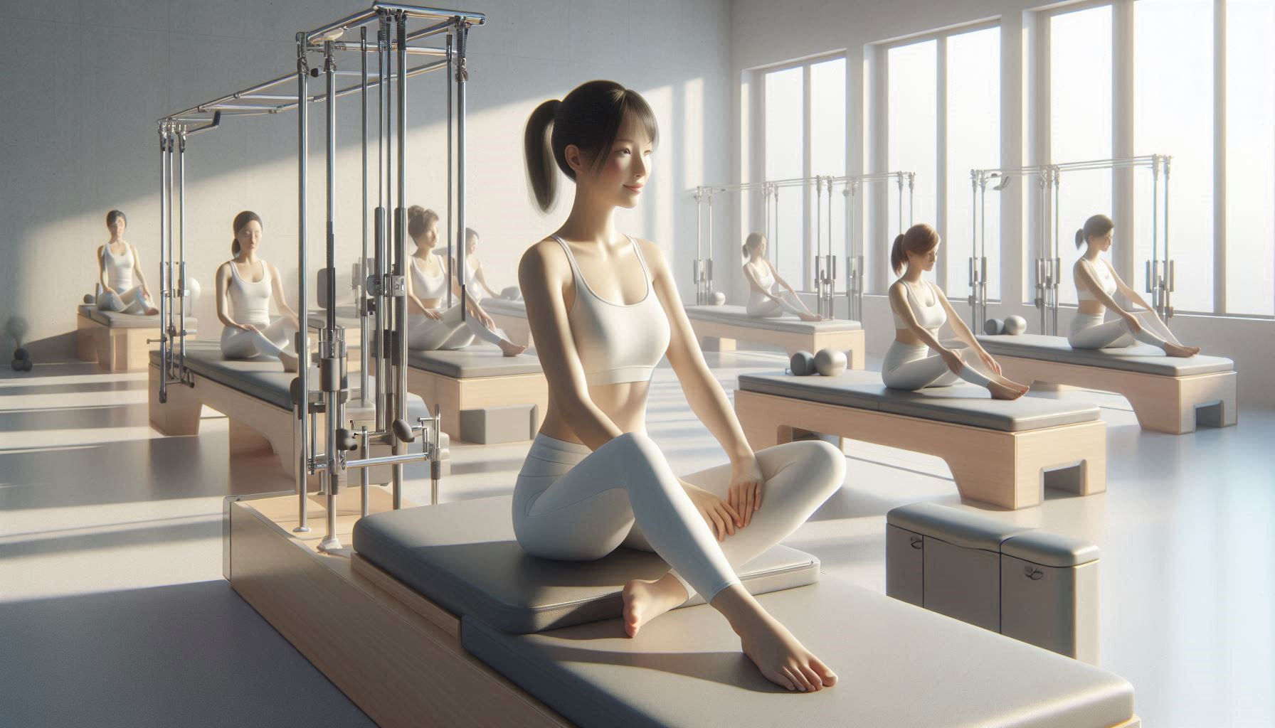 twothree pilates（ツースリーピラティス）の口コミは本当？体験前に知っておきたい評判と料金を徹底解説