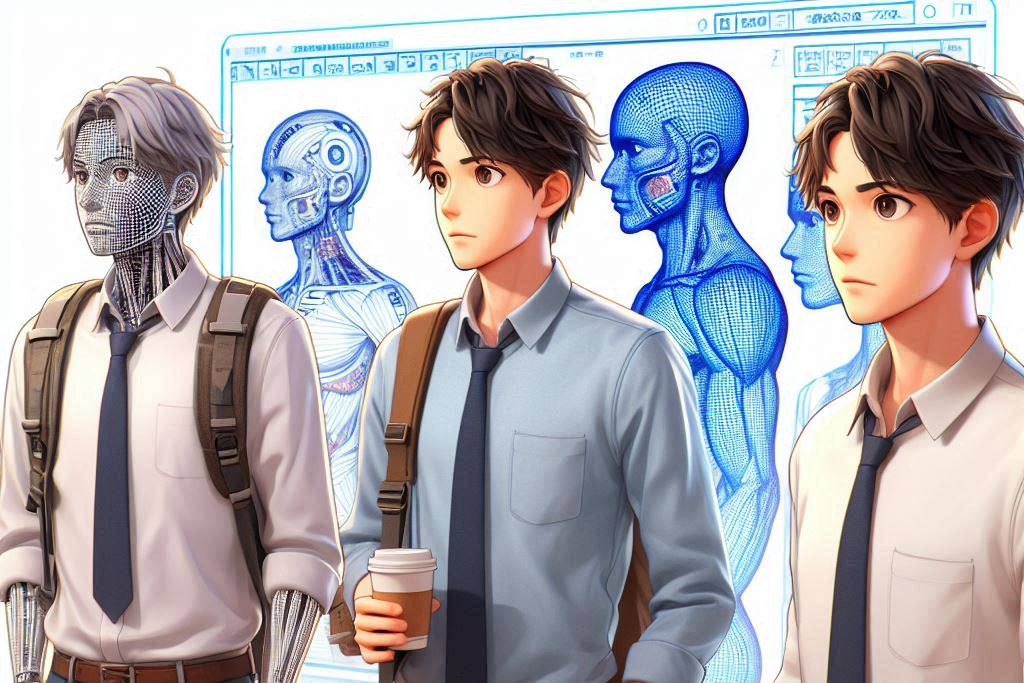 【顔面論文】イケメンじゃなくてもモテる科学的根拠3選